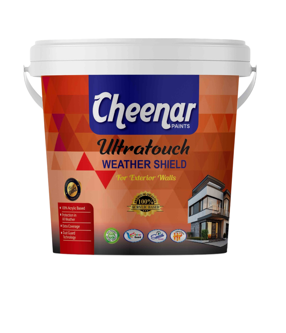cheenar w s