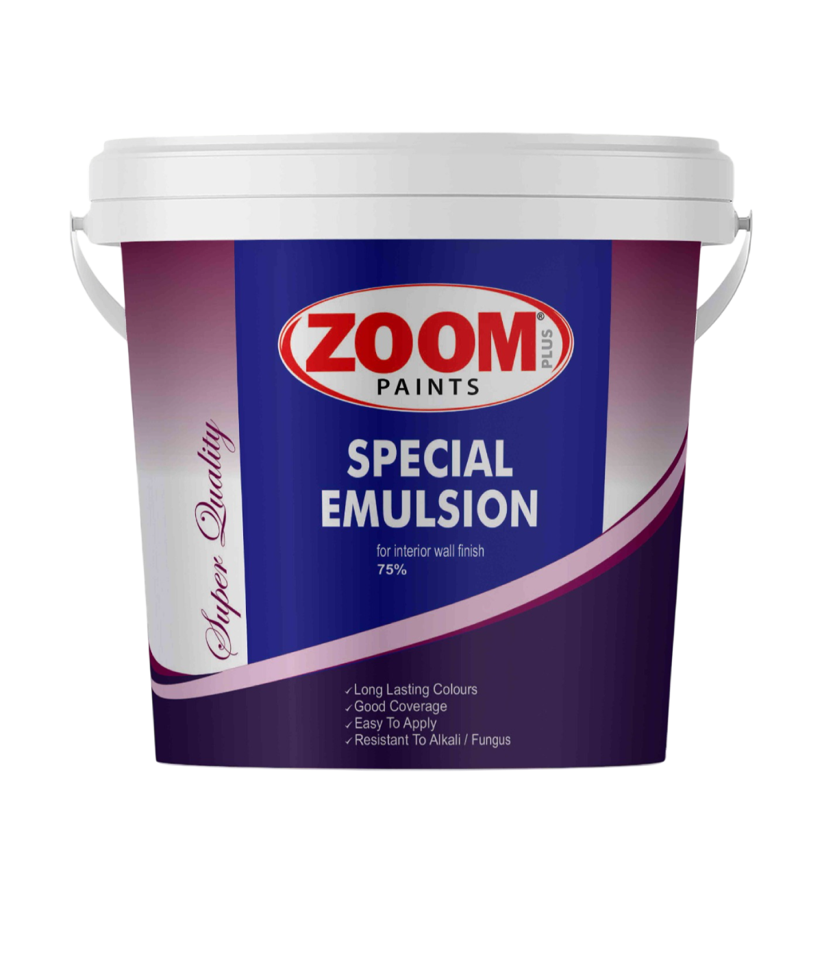 special emultion