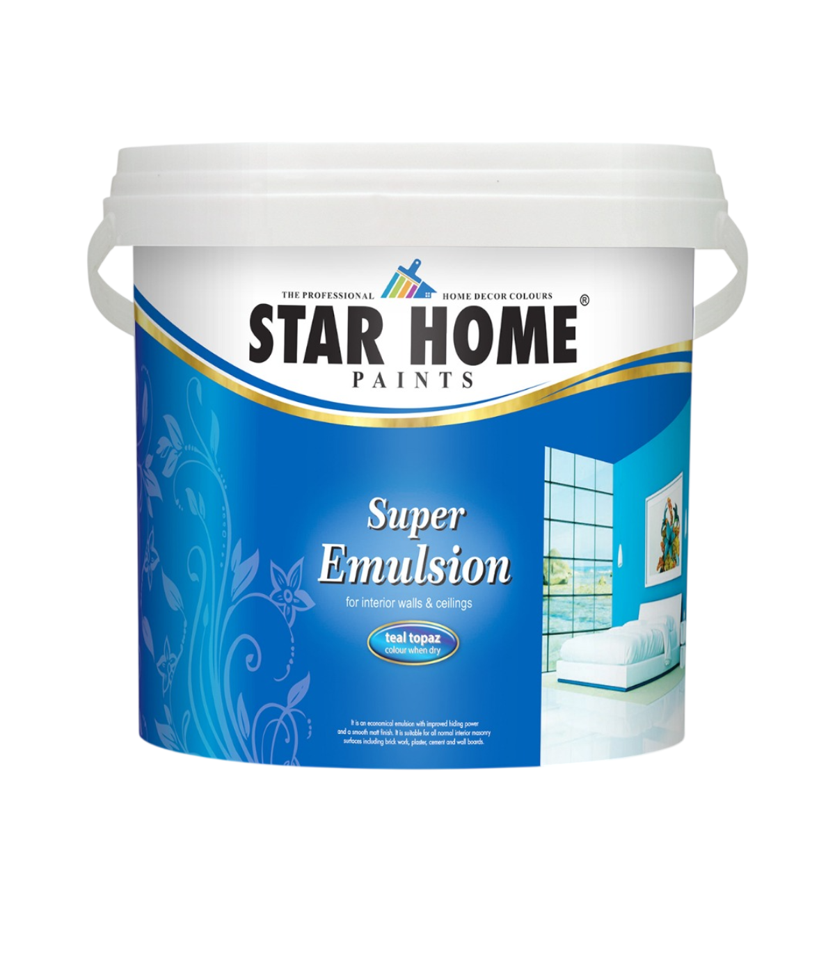 star super emultion