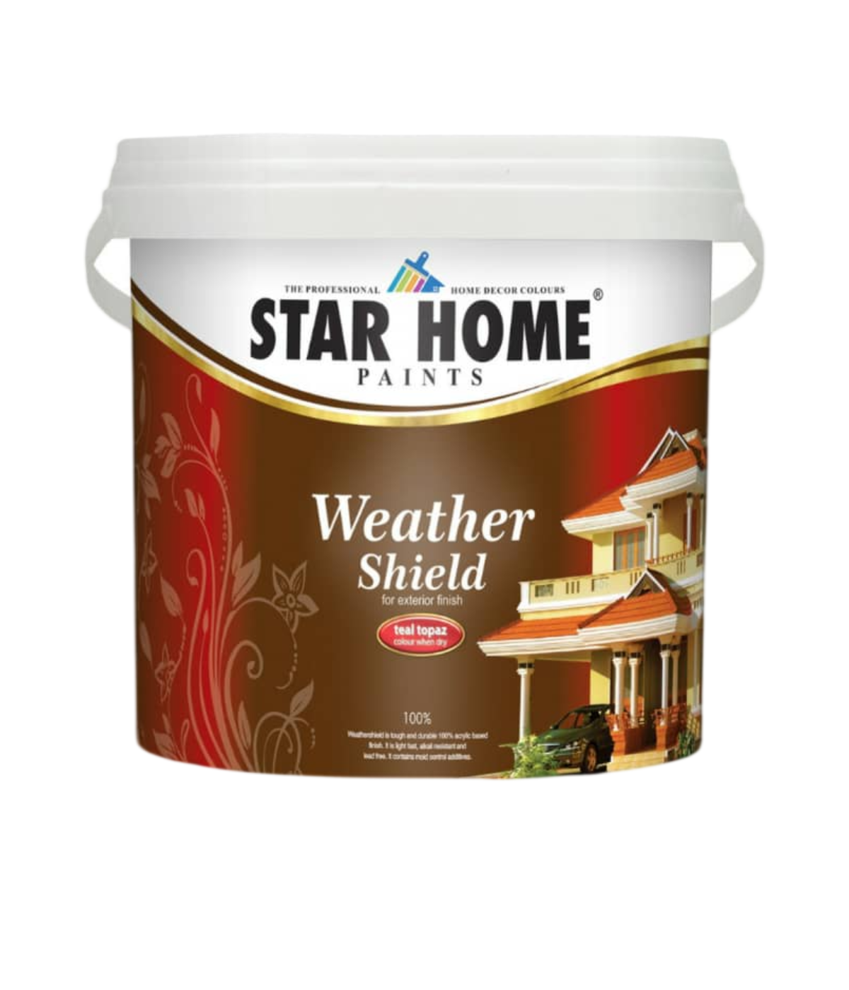 star weather shield