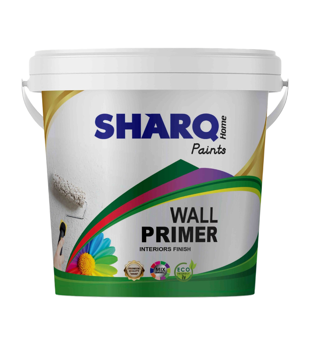wall primer sharq