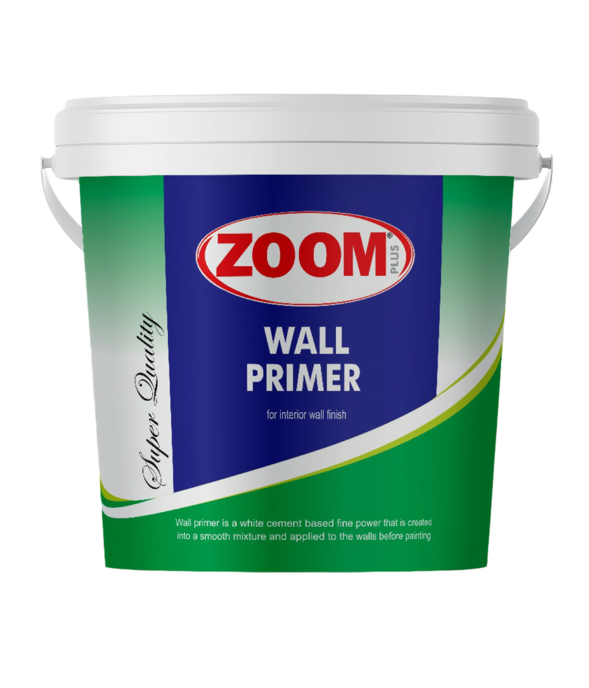 wall primer zoom