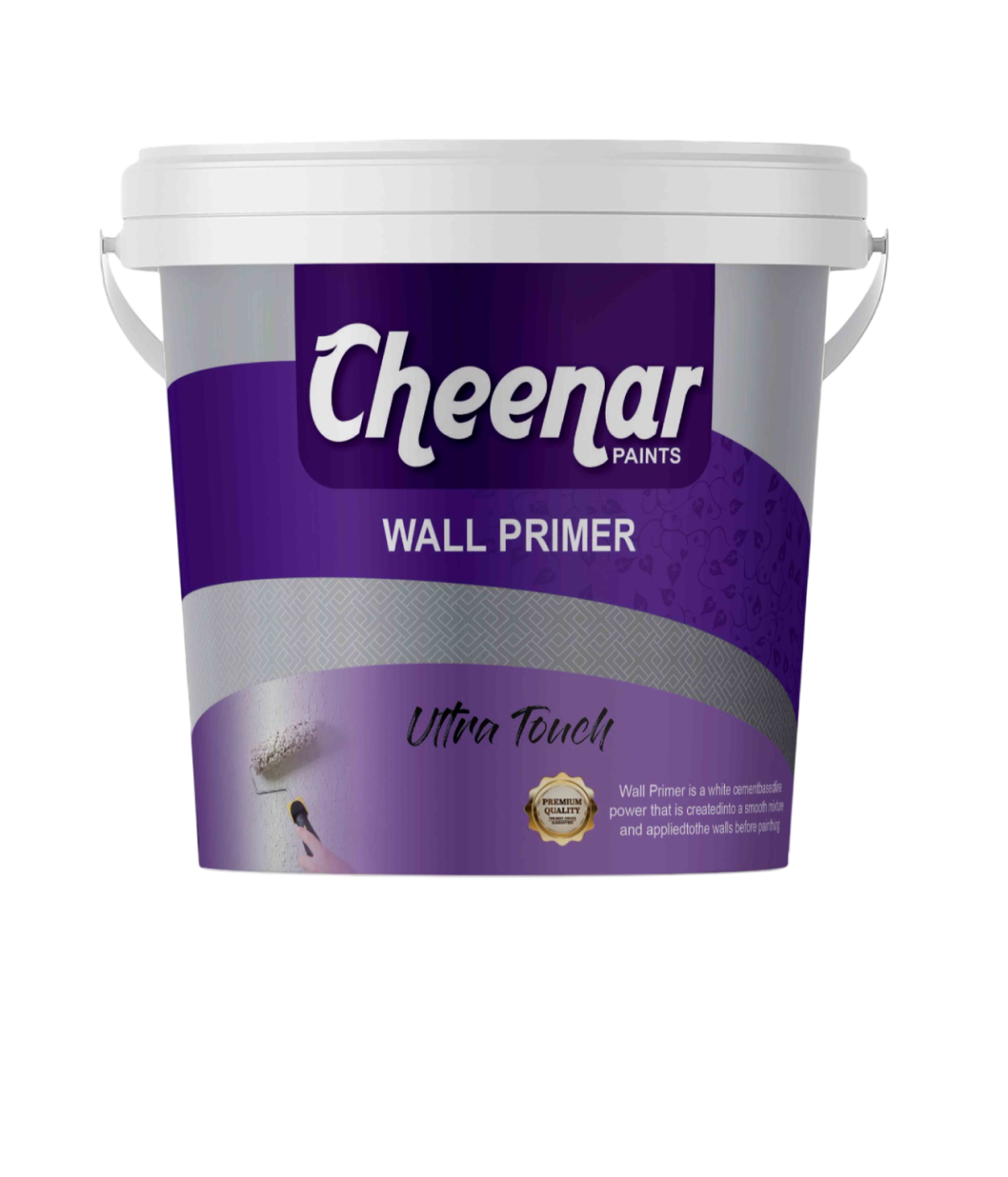 wall primer
